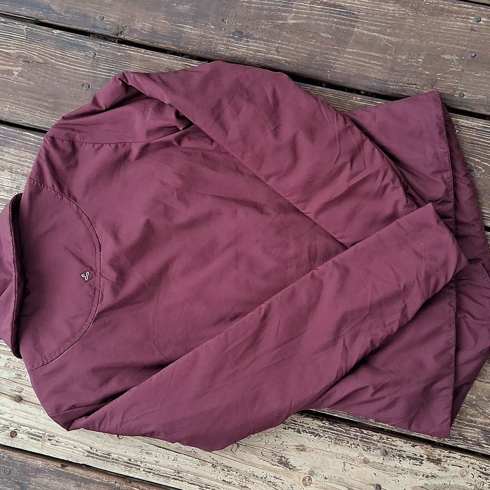 PrAna Jacket - Picture 3 of 5